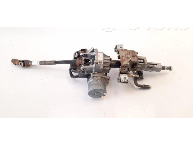 Руль Jeep Renegade  2014- года 00520644650      