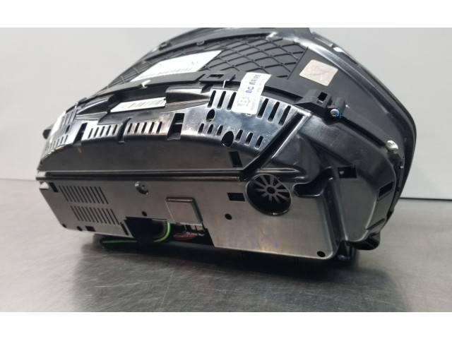 Přístrojová deska BMW 4 F32 F33 2015 62105A03A33, 9232895