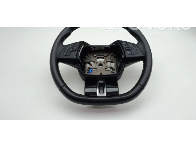 Руль Citroen C4 Cactus  2014 -  года 98278470      