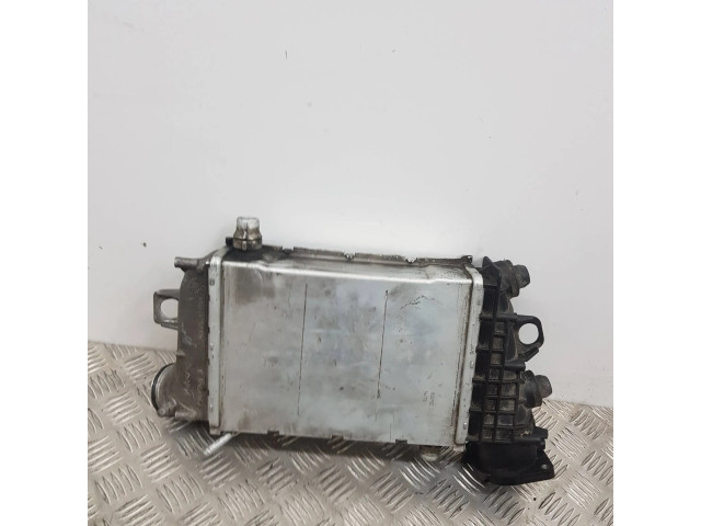 Интеркулер A6420900414, M161277H Mercedes-Benz GLC X253 C253