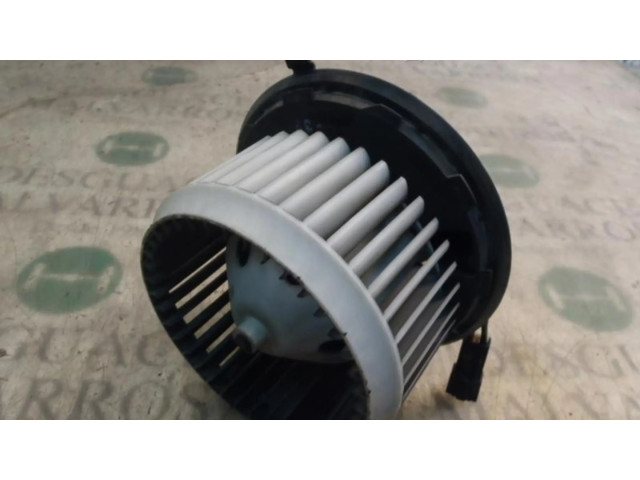 Вентилятор печки 77364449, 52488448 Alfa Romeo GTV