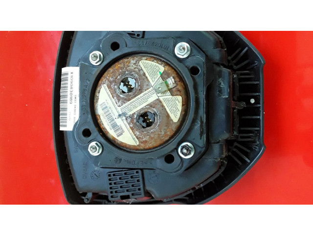 Подушка безопасности водителя 9W83043B13, 9W83043B13AD0LEG Jaguar XF