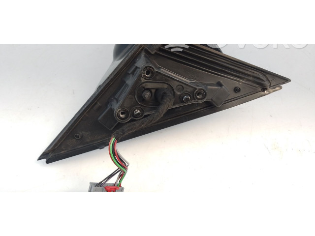 Зеркало электрическое Jaguar XE 2015 - года