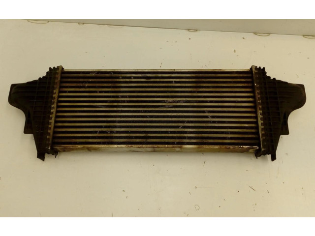 Интеркулер  A1645001900   Mercedes-Benz ML W164 