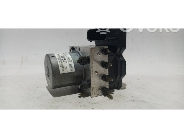 Блок управления АБС 589201W570, A1000623ACC   KIA Rio