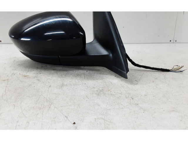 Зеркало (механическое)       Skoda Fabia Mk3 (NJ)  2015 - 2021 года   