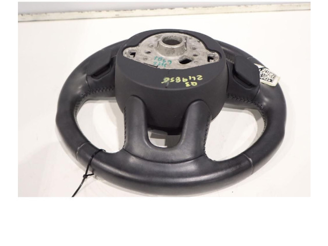 Руль Audi Q3 8U 2011 - 2016 года 4L0419689A