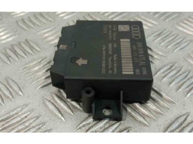 Блок управления 8X0919475AL, 8X0919475   Audi A1