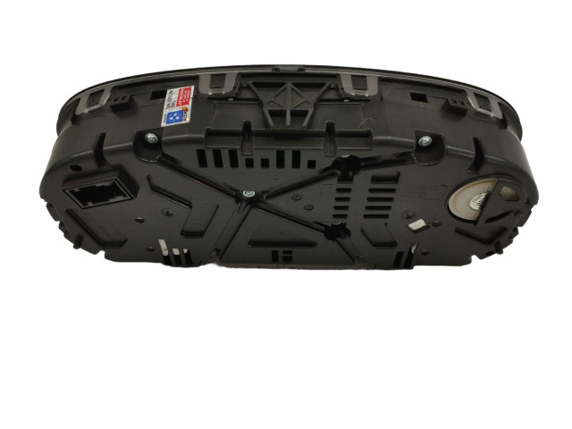 Панель приборов 6V0920740C, A2C13557700 Skoda Fabia Mk3 (NJ)