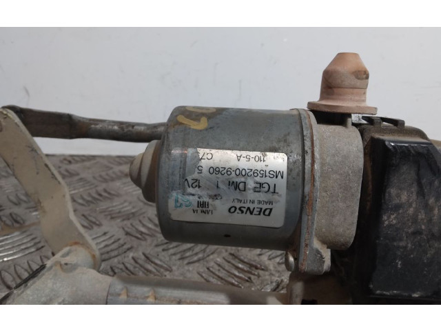 Volant Fiat Panda III 2015 1592009260