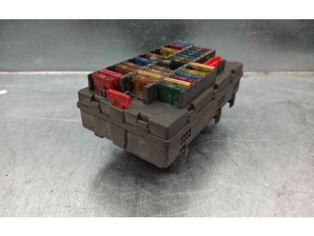Pojistková skříňka Řídící jednotka BSM 9568205380   Citroen Berlingo 2000
