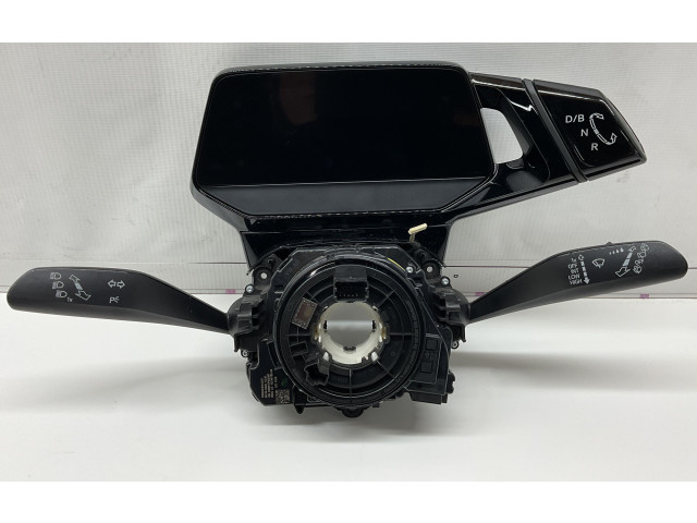 Панель приборов 10A920320B   Volkswagen ID.3       