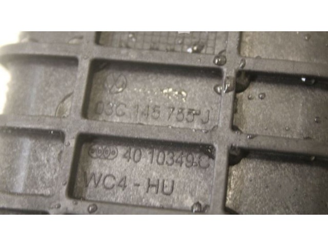 Turbodmychadlo Нагнетатель 03C145601E Volkswagen Tiguan