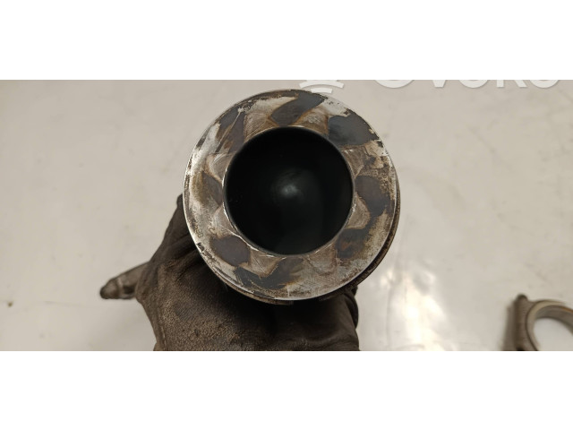 Поршень с шатуном Porsche Cayenne (92A)