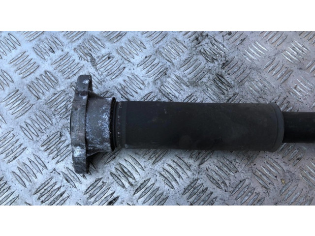 Задний aмортизатор