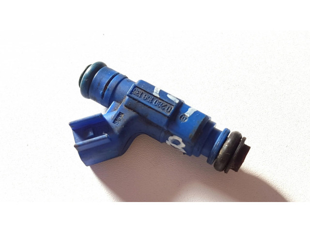 Vstřikovač 0280156135, 04861615AA Chrysler Pacifica pro benzínový motor 3.5