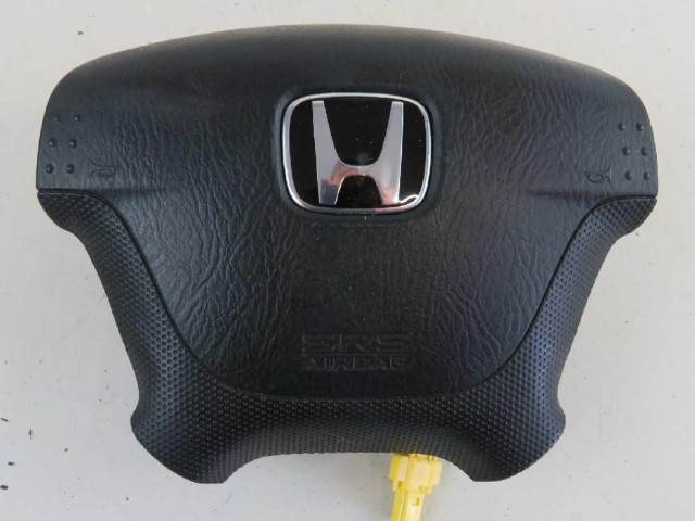 Подушка безопасности водителя 77800-S7A-G81 Honda Stream