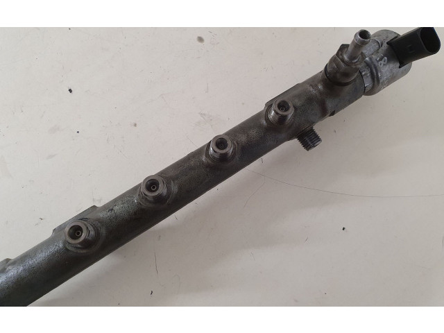 Топливная рампа A6510700595   Mercedes-Benz E W212   для двигателя 651924