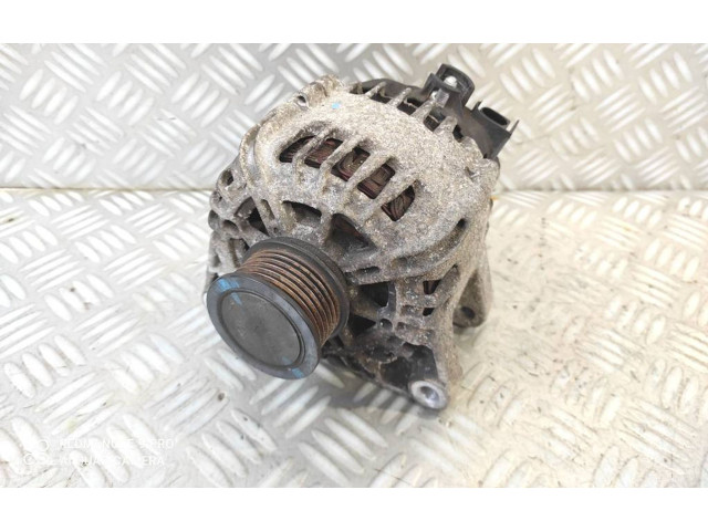 Генератор AV6N-10300-DC, TG12C122 Ford Transit - Tourneo Connect