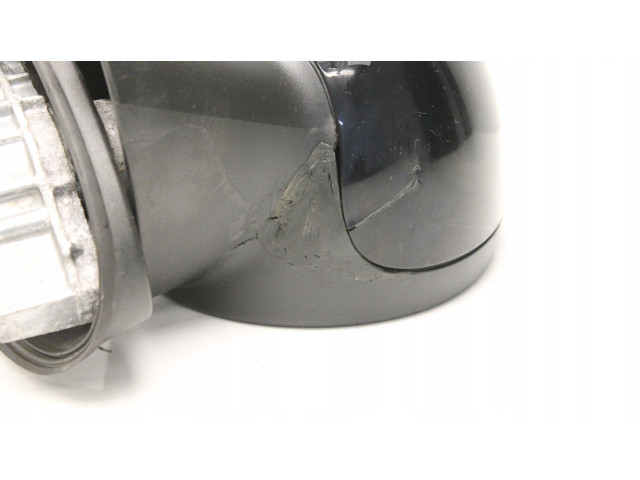 Зеркало электрическое        Mini One - Cooper Coupe R56  2005 - 2014 года   