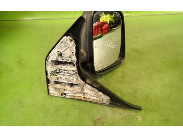 Зеркало электрическое        Volkswagen Transporter - Caravelle T4  1991 - 2003 года   