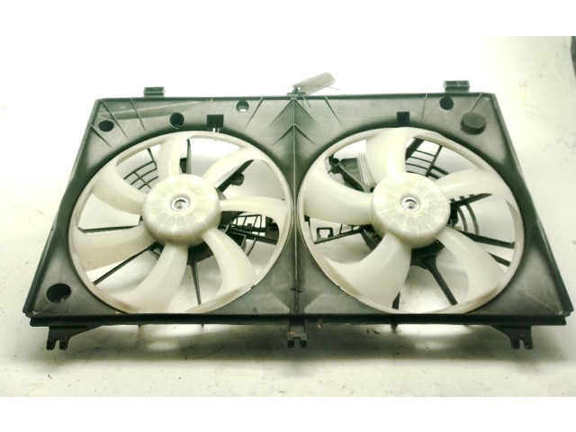 Вентилятор радиатора 8925730110 Lexus GS 300 350 430 450H