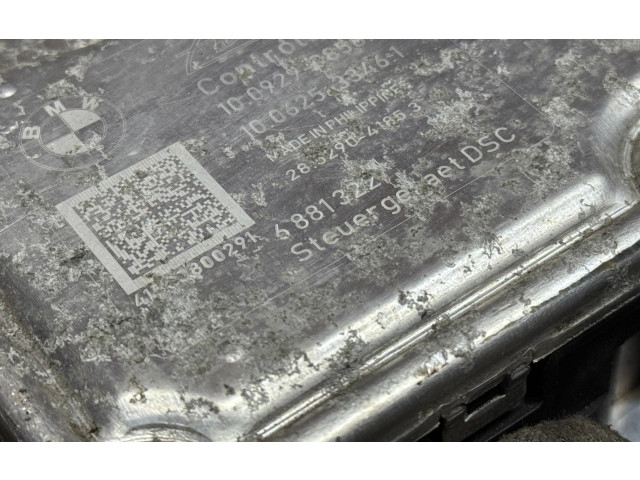 Блок АБС 6881322, 10021210924 BMW X3 F25 2010 - 2017 года