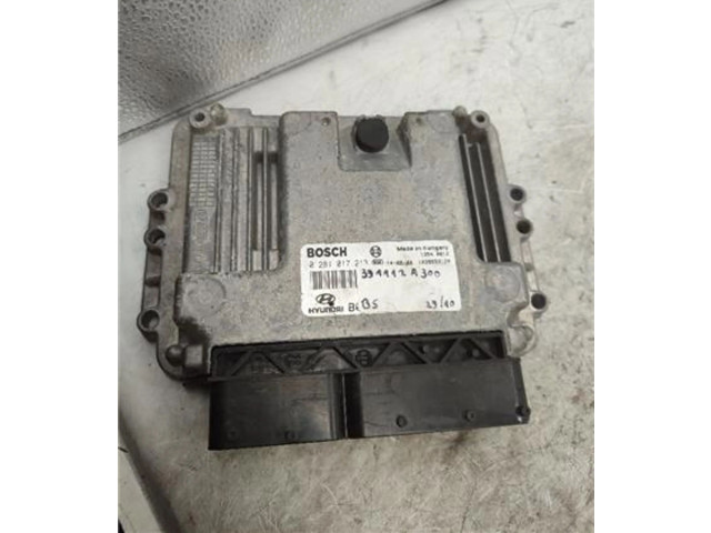 Другие блоки управления / модули 0281017213, 0281017213 KIA Venga