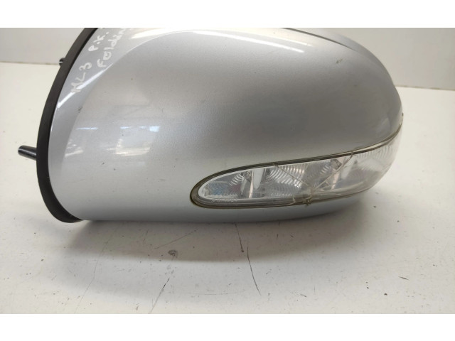 Зеркало электрическое Mercedes-Benz ML W164 2005 - 2011 года