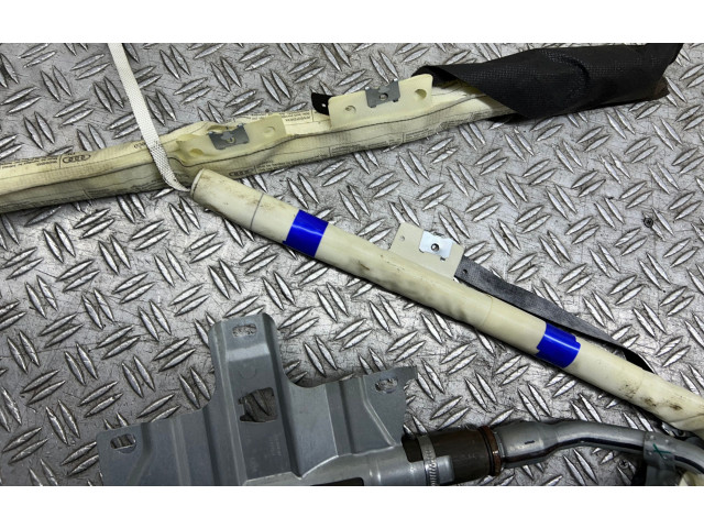 Volant Audi Q7 4L 2006 4L0880741A  