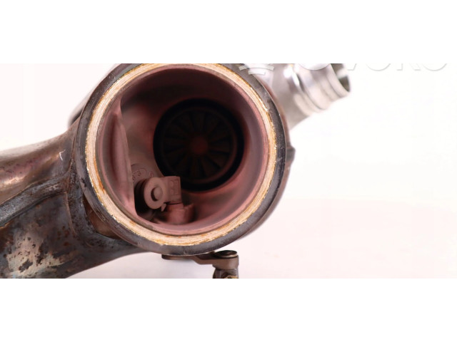 Turbodmychadlo Турбина 31293507   Volvo XC90 2.4  