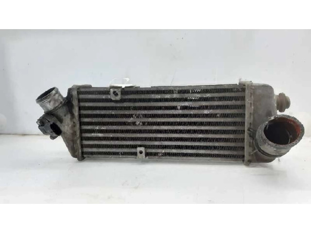 Интеркулер 282712A401 Hyundai Accent 1.5