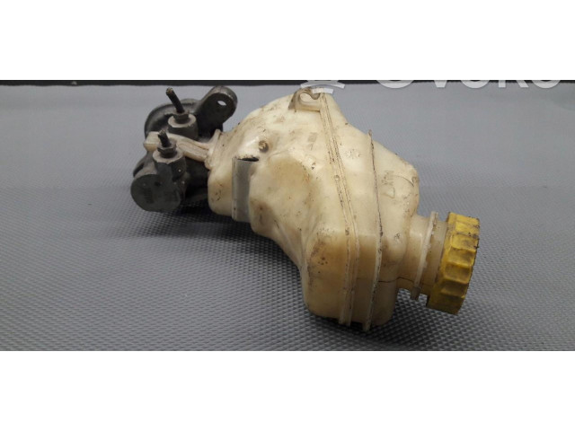 Pojistková skříňka Блок ABS 0204051107 Fiat Punto (199) 2011