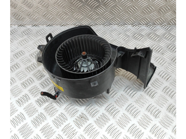 Вентилятор печки 12785501, 73421312 Saab 9-3 Ver1