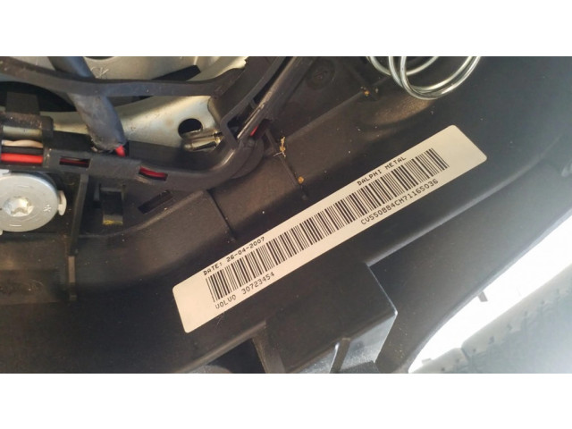 Руль Volvo XC90  2007-2014 года 30776426, 30776461      