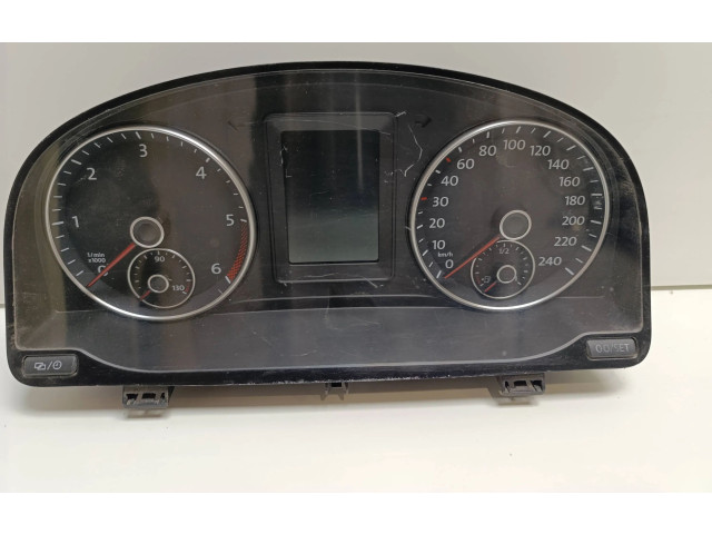 Řídící jednotka 03L907425C, 5WP42938AA   Volkswagen Caddy 2014