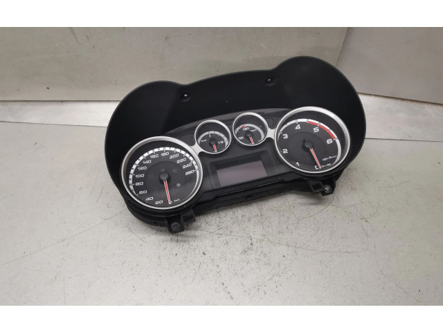 Přístrojová deska  Alfa Romeo Mito 2010 50516439  