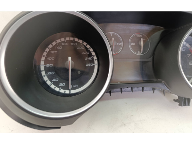Панель приборов 50516476 Alfa Romeo Giulietta