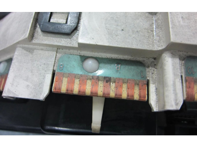 Přístrojová deska Citroen Berlingo 9621227380