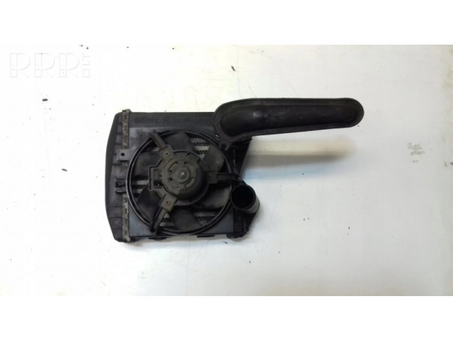 Интеркулер 0003007V003 Smart ForTwo I 0.6