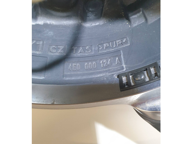 Volant Audi A8 S8 D3 4E 2004 4E0000124A, 4E0419091BP1KT