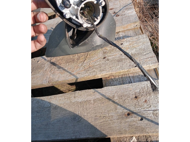 Zpětné zrcátko  Seat Ibiza IV (6J,6P) 2014    