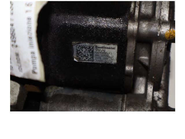 Vstřikovací čerpadlo 03L130755AH Skoda Roomster (5J) CAY