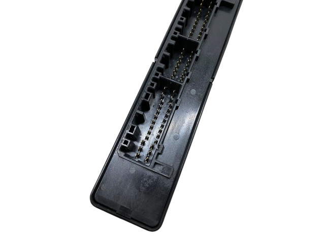 Блок управления редуктора коробки передач (раздатки)