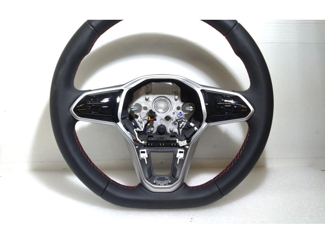 Руль Volkswagen ID.3 2019 - года 10A419089, 3G0959542B