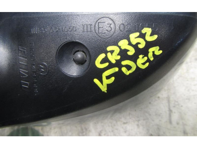 Zpětné zrcátko Fiat Linea 2007 735474648