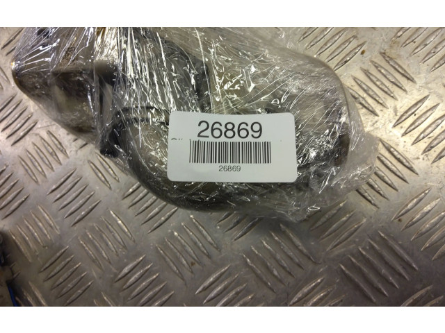 Čerpadlo oleje 670052758 Alfa Romeo Stelvio