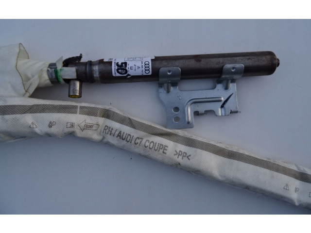 Боковая подушка безопасности 4G8880742B   Audi A7 S7 4G