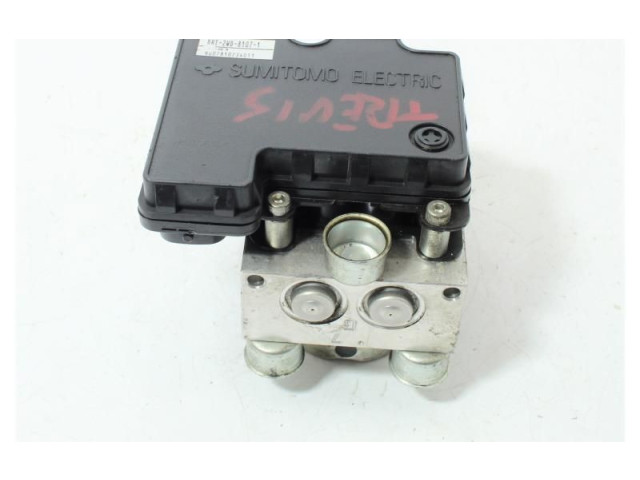 Блок АБС 44510B2010 Daihatsu Trevis 2008 - 2010 года