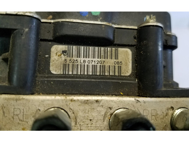 Блок АБС Infiniti EX 2007 - года